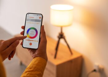 Optimiere dein Zuhause: Beleuchtung und Smart Home in perfekter Symbiose