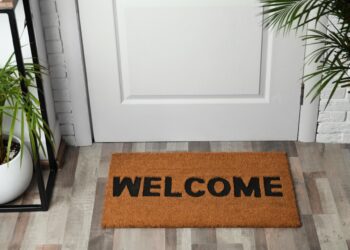 Die schönsten Geschenke zum Einzug in eine neue Wohnung