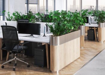 Nachhaltigkeit im Büro: Umweltfreundliche Praktiken in Berliner Unternehmen