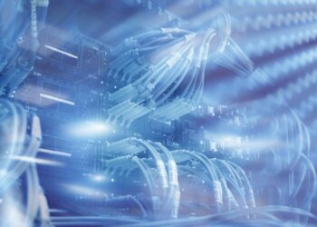 Verbindungen mit Stil: SFP-Technologie im Raumkonzept