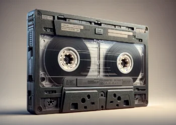Nostalgie im Digitalformat: Videokassetten im neuen Zeitalter