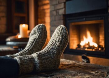 Geheimtipps für entspannte Winterabende: So machst du es dir richtig gemütlich