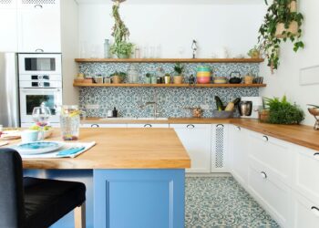 Mediterrane Wohninspiration