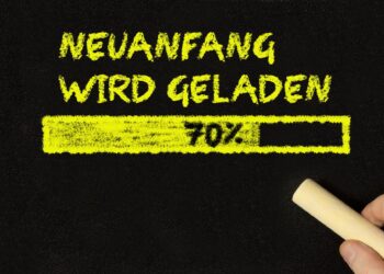 Wegweiser zum Neuanfang: Konkrete Tipps