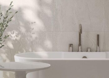 Design trifft Funktion: Clevere Lösungen fürs Badezimmer