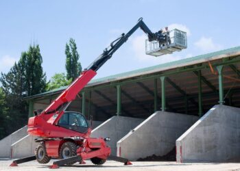 Hoch hinaus, ohne Risiko: Diese Hilfe macht’s möglich