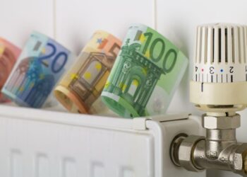 Zwischen Komfort und Kosten: So rechnet sich Wärme