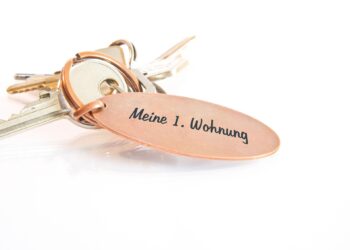Die wichtigsten Möbelstücke für den Start in die erste Wohnung