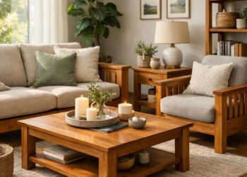 Ratgeber: Möbel richtig pflegen und lange Freude daran haben