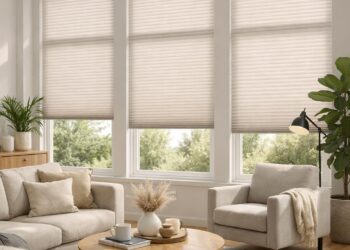 Fensterlösungen, die Räume verwandeln – stilvoll, praktisch und individuell gestaltet