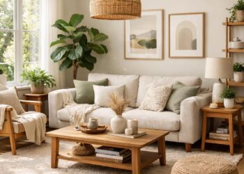 Perfekte Balance: Die ideale Einrichtung für jeden